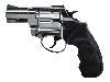 Schreckschuss Revolver Zoraki R1 Chrom 2,5 Zoll Kaliber 9 mm R.K. (P18)