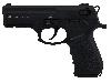 Schreckschuss Pistole Zoraki 2918 schwarz PTB 1050 Kaliber 9 mm P.A.K. (P18)